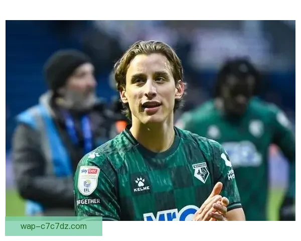 心脏骤停后博韦替补为沃特福德出战