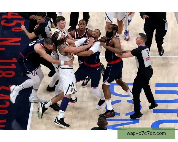 扣篮赛停办在即一对一时代开启